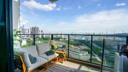 Avenue South Residence (D3), Apartment #465309581